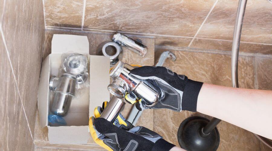 Expert new roof installation services in Combined Locks, WI